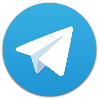 telegram